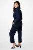 1215GD - Heavy Jersey Garment Dye Casual Pants sold by los angeles apparel