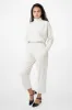 1215GD - Heavy Jersey Garment Dye Casual Pants sold by los angeles apparel