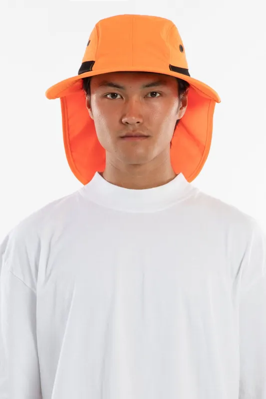HAT24 - Unisex Sun Protection Hat sold by los angeles apparel