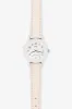 WCHA4B1 - Casio Women's Analog Leather Watch sold by los angeles apparel