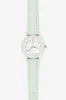 WCHA4B1 - Casio Women's Analog Leather Watch sold by los angeles apparel
