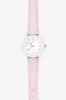 WCHA4B1 - Casio Women's Analog Leather Watch sold by los angeles apparel