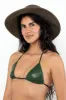 HAT20 - Medium Straw Hat sold by los angeles apparel