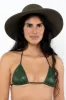 HAT20 - Medium Straw Hat sold by los angeles apparel