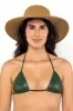 HAT20 - Medium Straw Hat sold by los angeles apparel