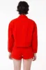RBDW03GD - Garment Dye Cropped Bull Denim Jacket (Limited Edition) sold by los angeles apparel