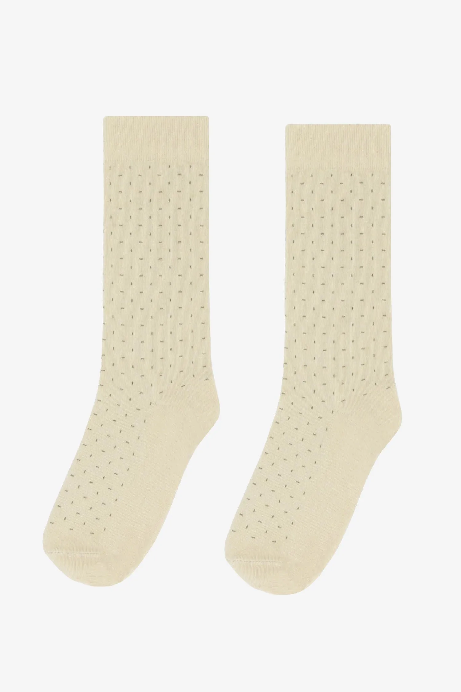 DASHSOCK - Dash Pattern Sock sold by los angeles apparel