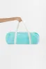 BD540 - Tie Dye Canvas Gym Bag sold by los angeles apparel