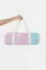 BD540 - Tie Dye Canvas Gym Bag sold by los angeles apparel
