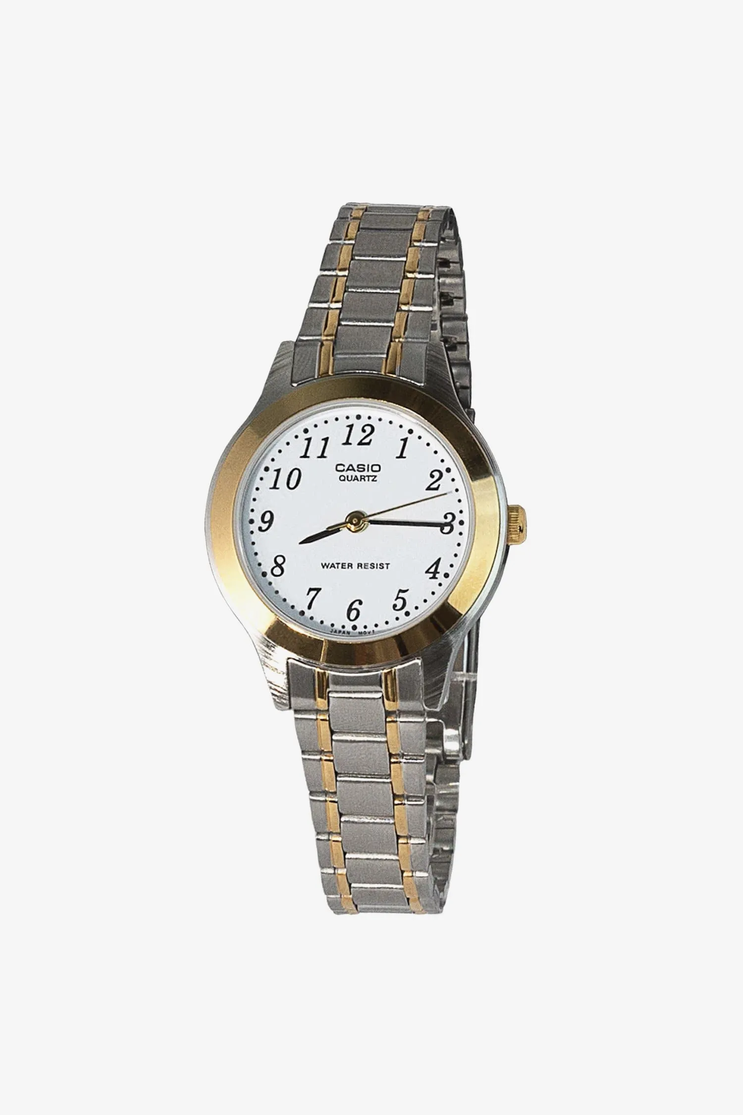 WCHA1128 - Casio Women's Timeless Watch sold by los angeles apparel