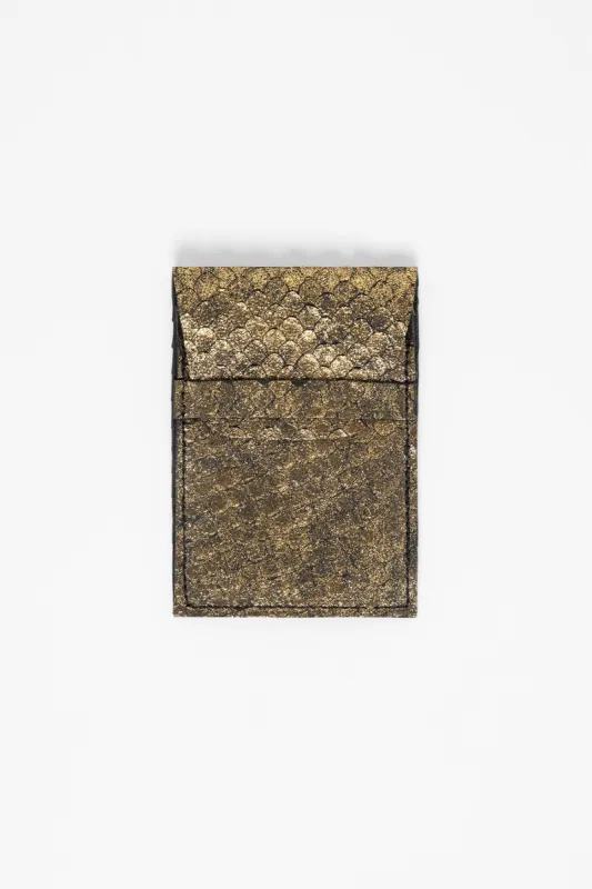 RLH3451 - Leather Sleeve Wallet sold by los angeles apparel