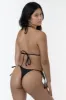 RNT3002 - Thong String Bikini Bottom sold by los angeles apparel