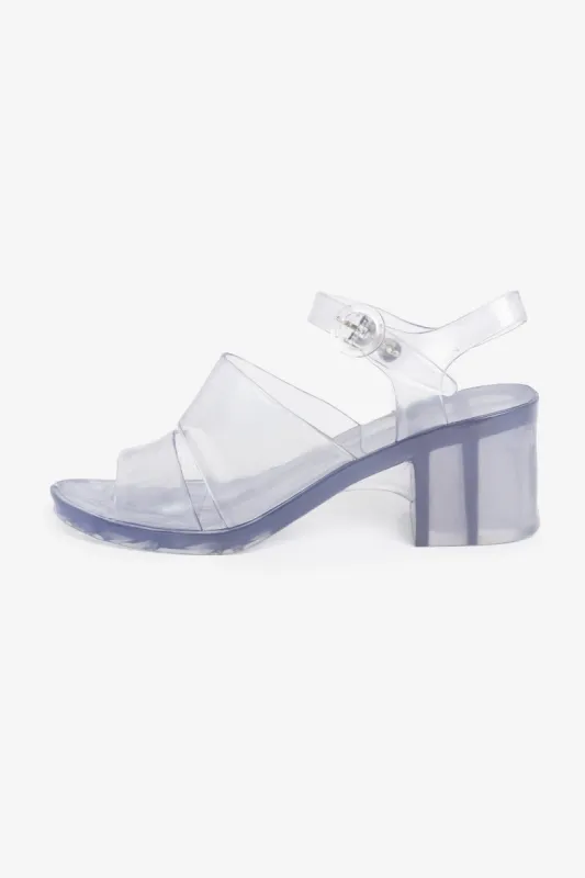 JELLYHL - Classic Jelly Heel sold by los angeles apparel