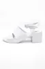JELLYHL - Classic Jelly Heel sold by los angeles apparel