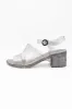 JELLYHL - Classic Jelly Heel sold by los angeles apparel