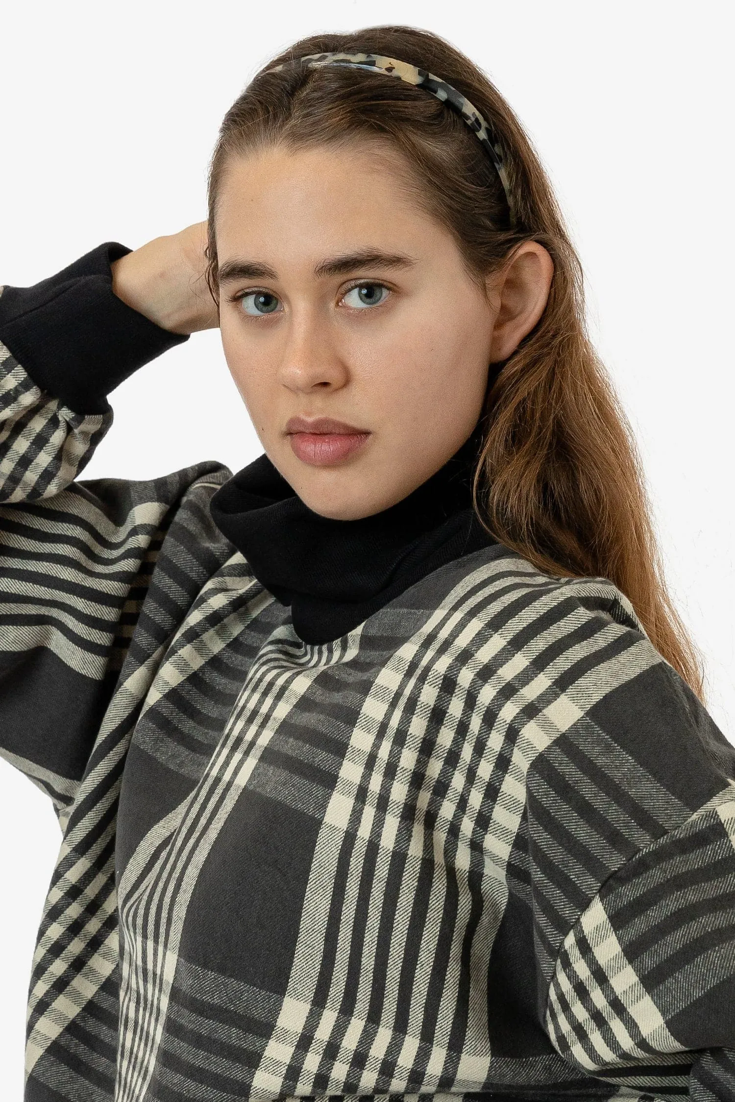 RHAC022 - Small Classic Headband sold by los angeles apparel product image thumbnail 4