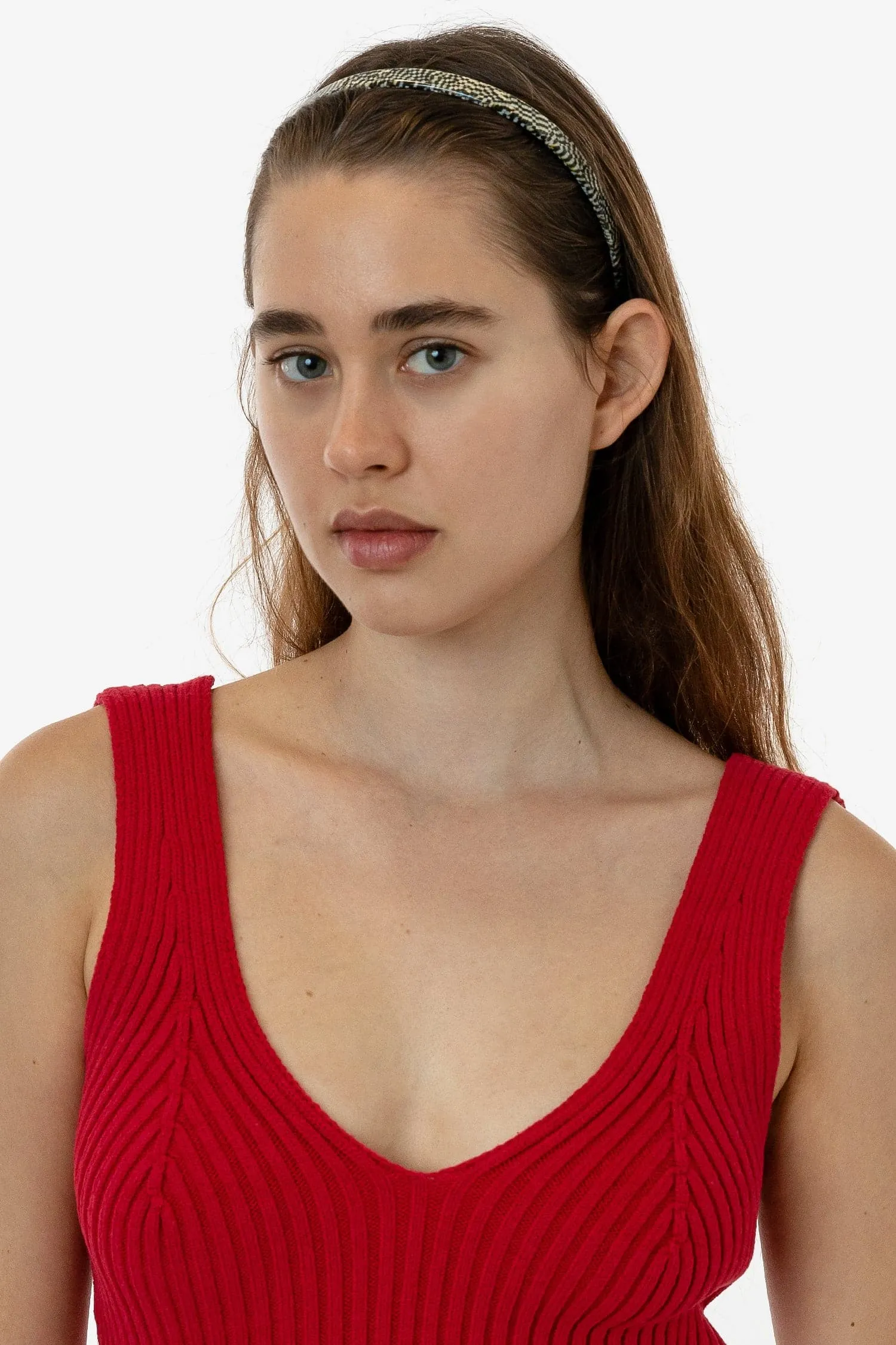 RHAC022 - Small Classic Headband sold by los angeles apparel product image thumbnail 5