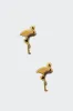 JWL339 - Flamingo Earrings sold by los angeles apparel