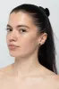 JWL339 - Flamingo Earrings sold by los angeles apparel