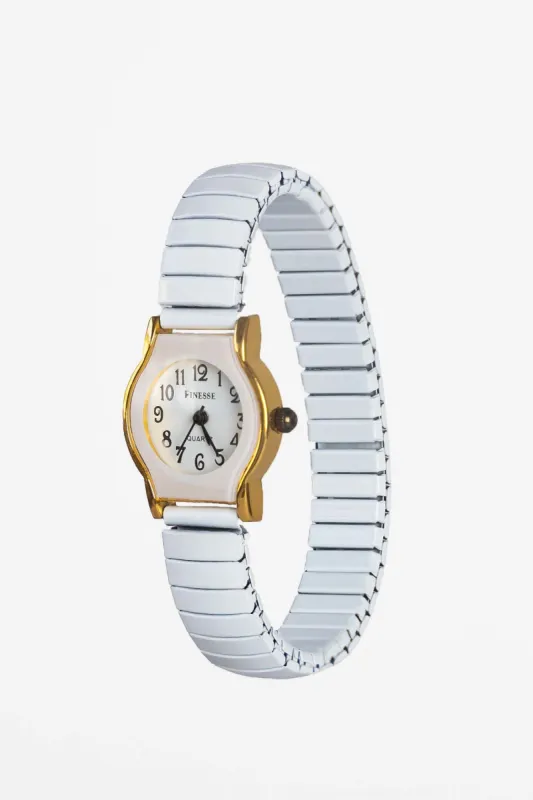 WCHRFINS - Finesse Watch sold by los angeles apparel