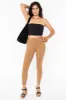 RLH3409 - Raw Suede Shopping Bag sold by los angeles apparel