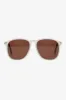 SGVN116 - Clear Quartz Sunglasses sold by los angeles apparel