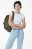 RCC508 - Cotton Canvas Backpack sold by los angeles apparel