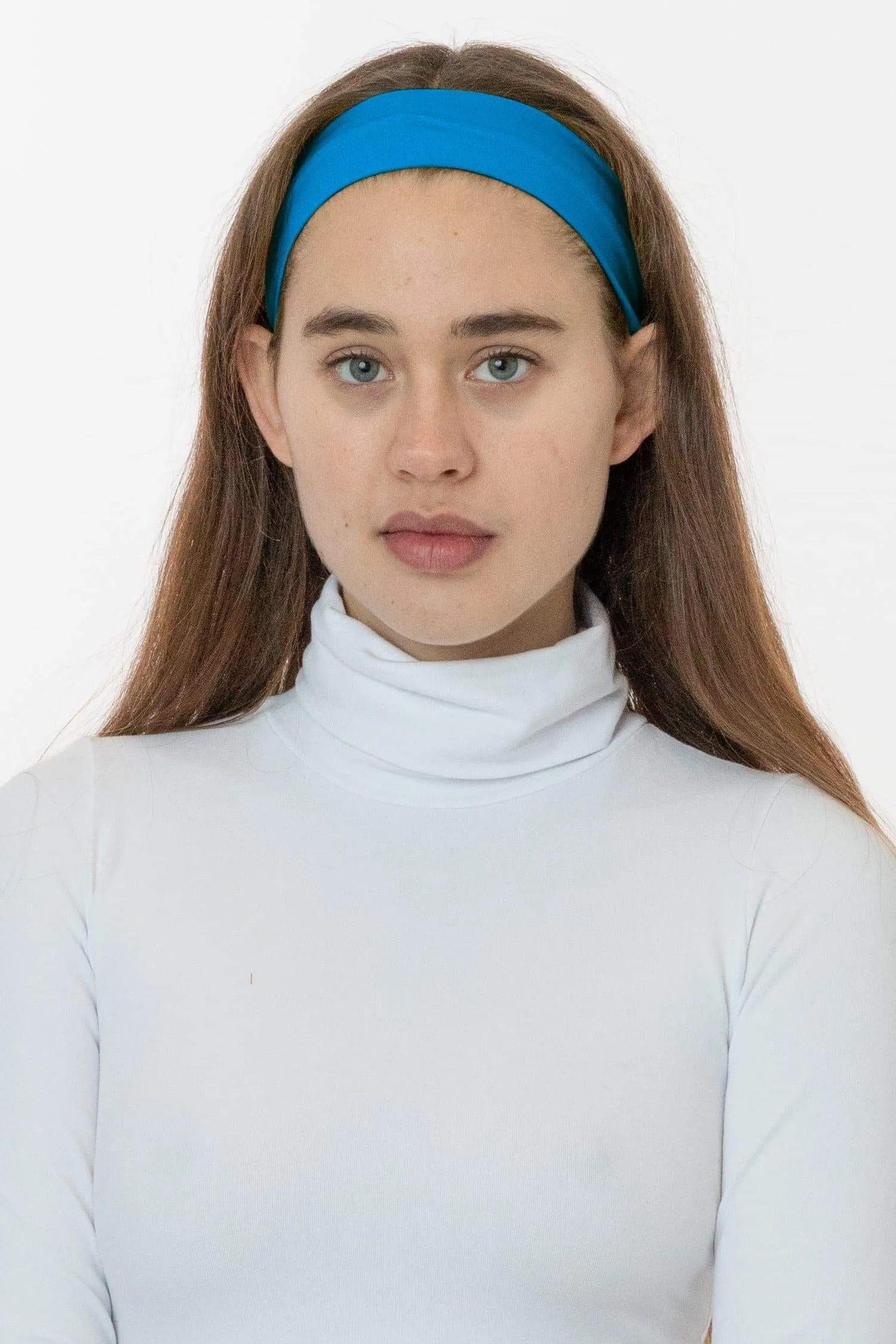 84037 - Cotton Spandex Headband sold by los angeles apparel