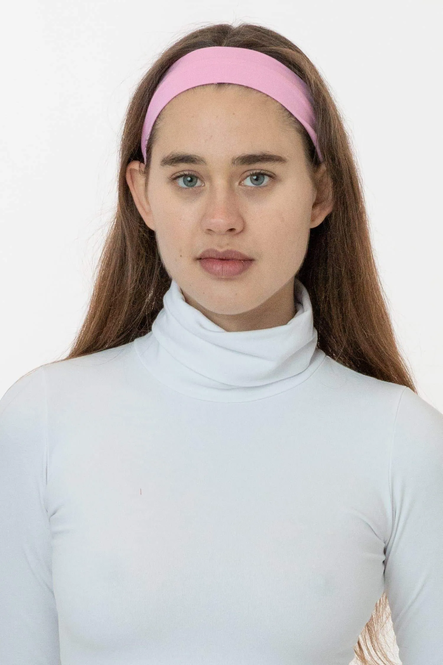 84037 - Cotton Spandex Headband sold by los angeles apparel product image thumbnail 3