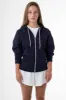 F97 Unisex - Flex Fleece Zip Up Hoodie sold by los angeles apparel