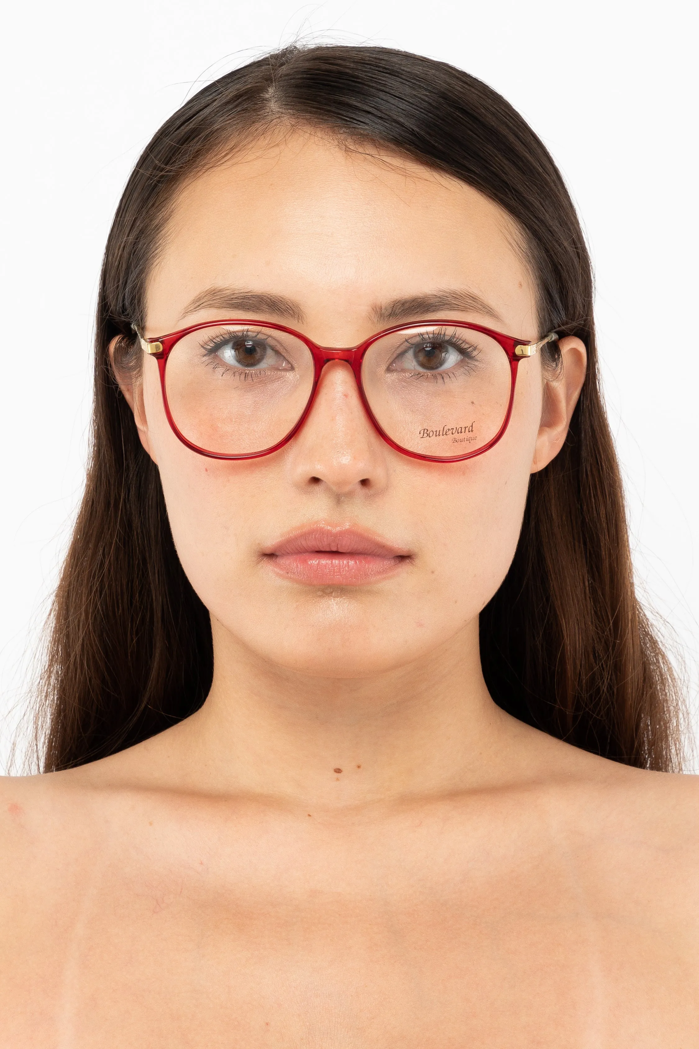 EGCHBLVD - Cherry Blvd Eyeglasses sold by los angeles apparel