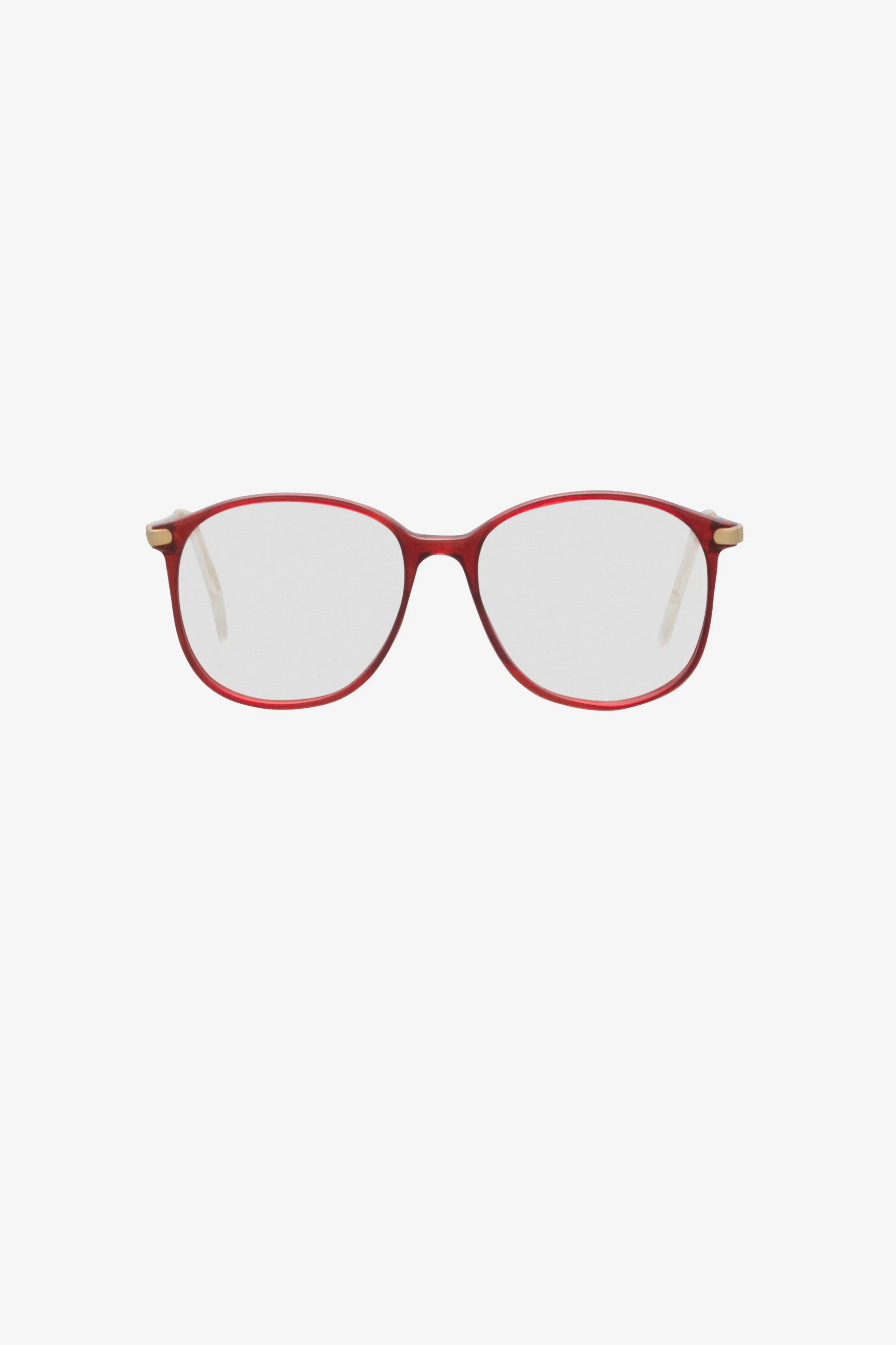 EGCHBLVD - Cherry Blvd Eyeglasses sold by los angeles apparel product image thumbnail 3