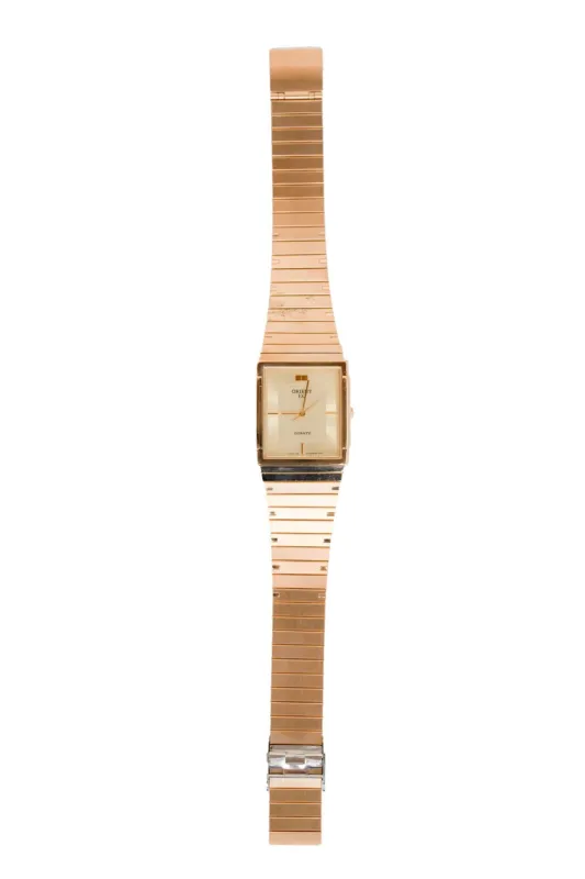 WCHAA6 - 1980's Orient Vintage Watch 6 sold by los angeles apparel