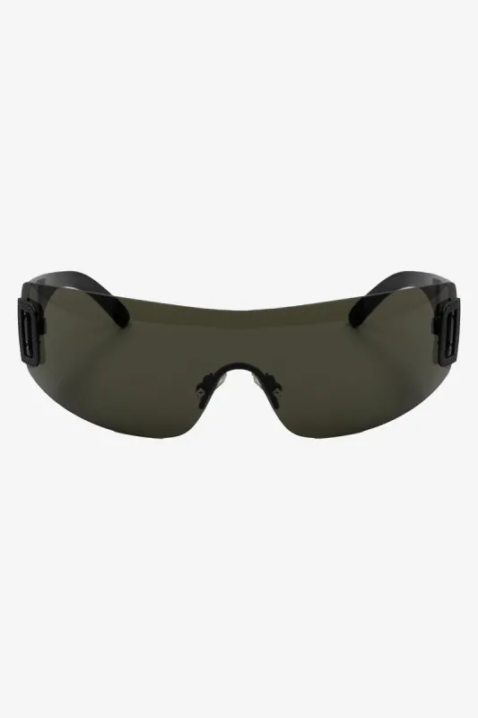 SGVN37 - Elliot Grey Sunglasses sold by los angeles apparel