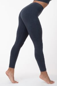 83280GD - Garment Dye Legging sold by los angeles apparel