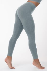 83280GD - Garment Dye Legging sold by los angeles apparel