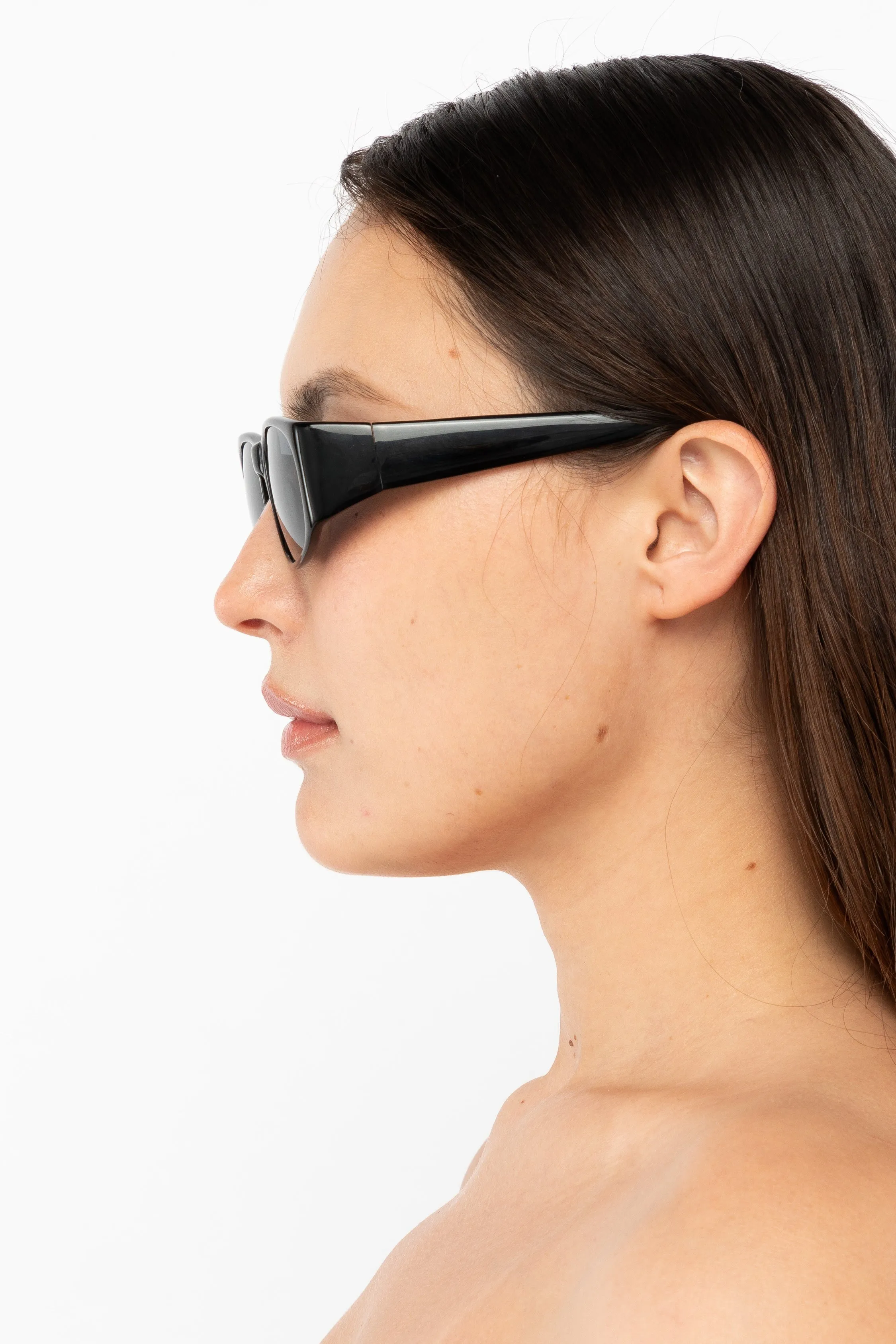 SGNWAVE - The New Wave Sunglasses sold by los angeles apparel product image thumbnail 3