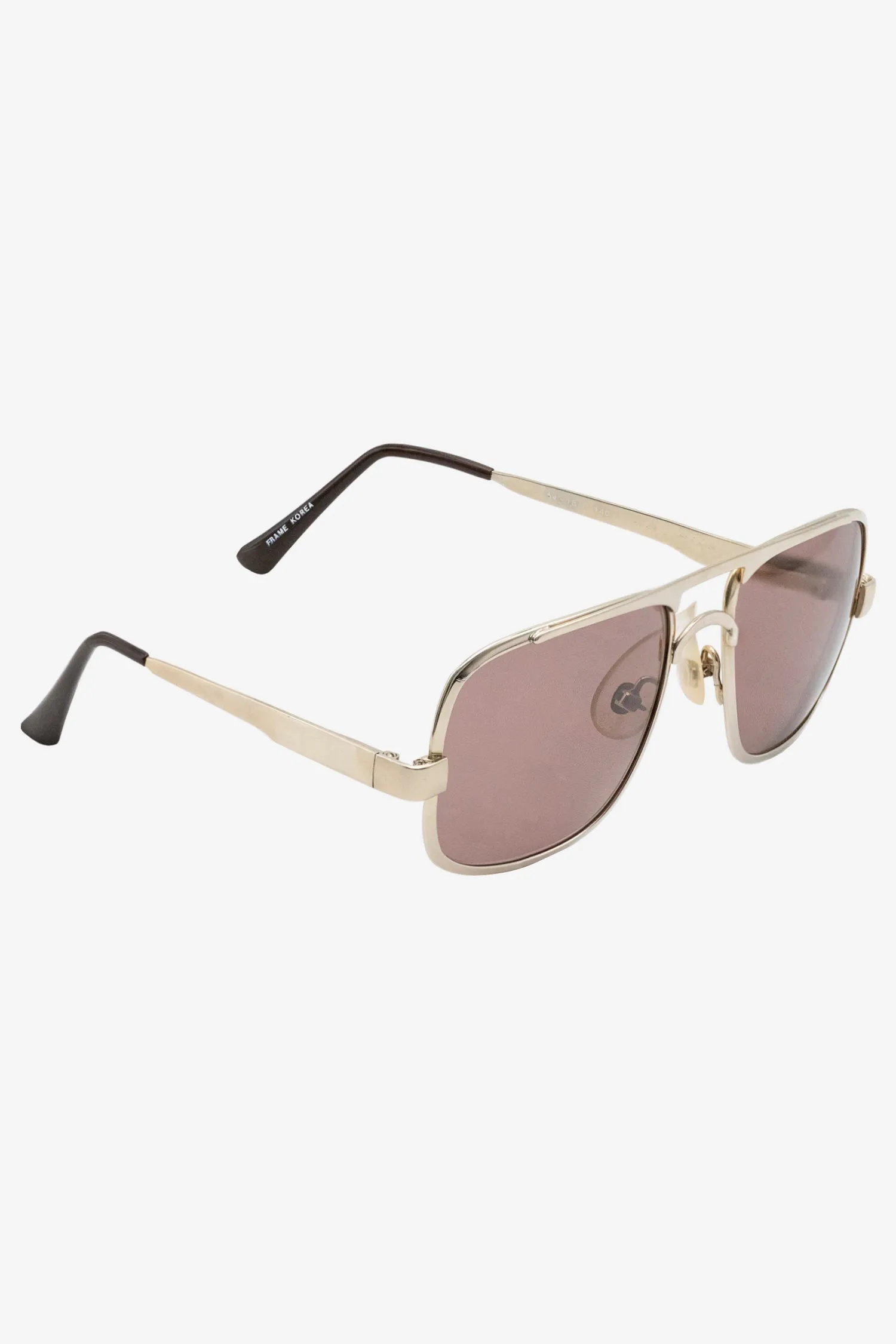 SGAVIATOR - Unisex Aviator Sunglasses sold by los angeles apparel product image thumbnail 3