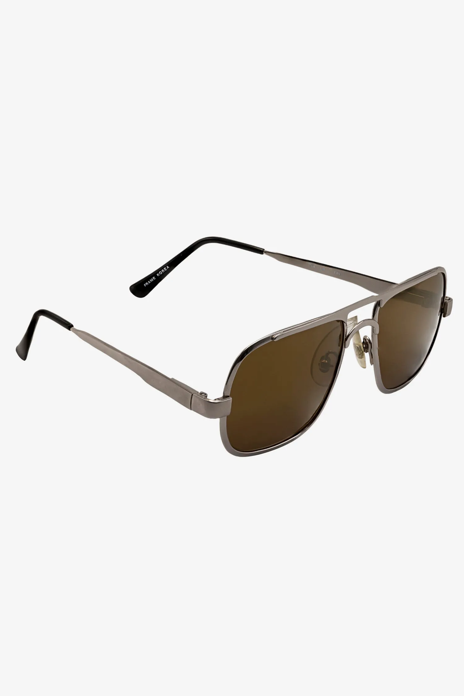 SGAVIATOR - Unisex Aviator Sunglasses sold by los angeles apparel product image thumbnail 5