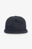 RTWLSB500 - Poly Cotton Twill 5 Panel Hat sold by los angeles apparel