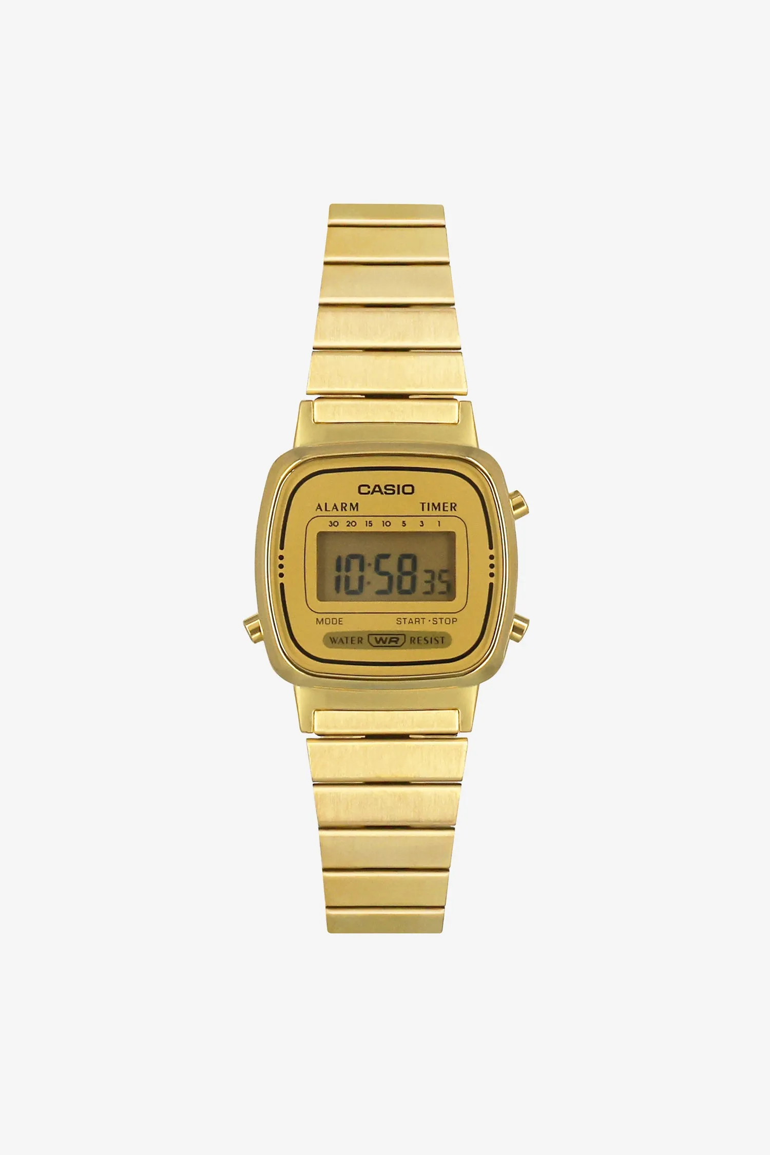 WCHVNG01 - Casio Unisex Vintage Watch sold by los angeles apparel product image thumbnail 2