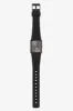 WCH381A - Men's Casio Black Resin Analog Watch sold by los angeles apparel