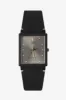 WCH381A - Men's Casio Black Resin Analog Watch sold by los angeles apparel