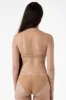 RNS94 - Micro Mesh Bikini Panty sold by los angeles apparel