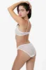 RNS94 - Micro Mesh Bikini Panty sold by los angeles apparel