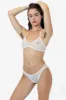 RNS94 - Micro Mesh Bikini Panty sold by los angeles apparel