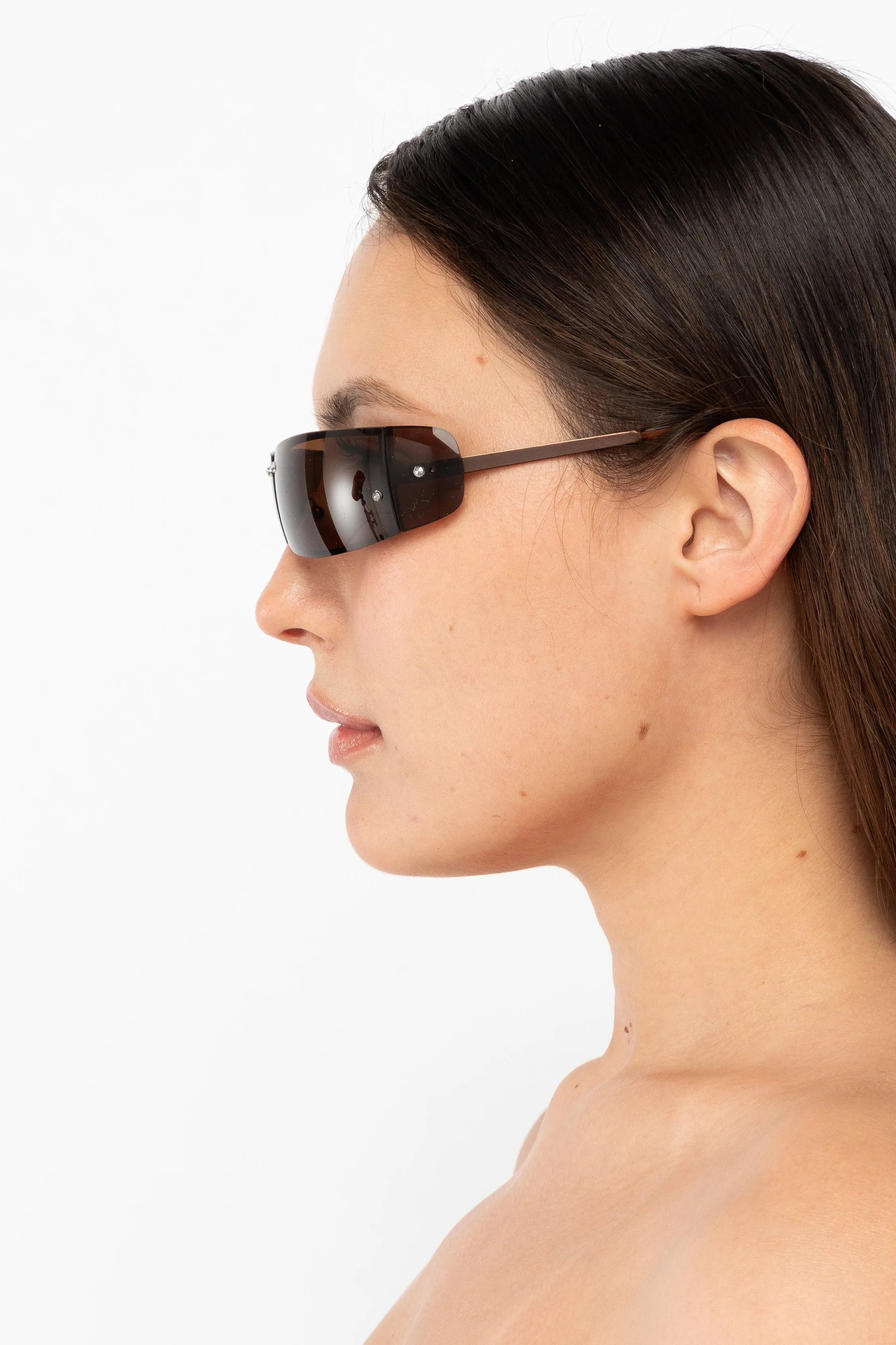 SGECLIPSE - The Eclipse Sunglasses sold by los angeles apparel product image thumbnail 3