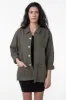 RCT400GD Unisex - 12 Oz. Cotton Twill Military Jacket sold by los angeles apparel