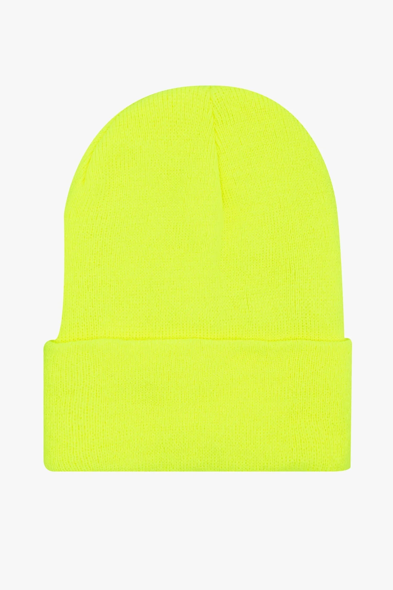 BEANIE - Classic Cuff Beanie (CyberMonday GWP) sold by los angeles apparel product image thumbnail 2