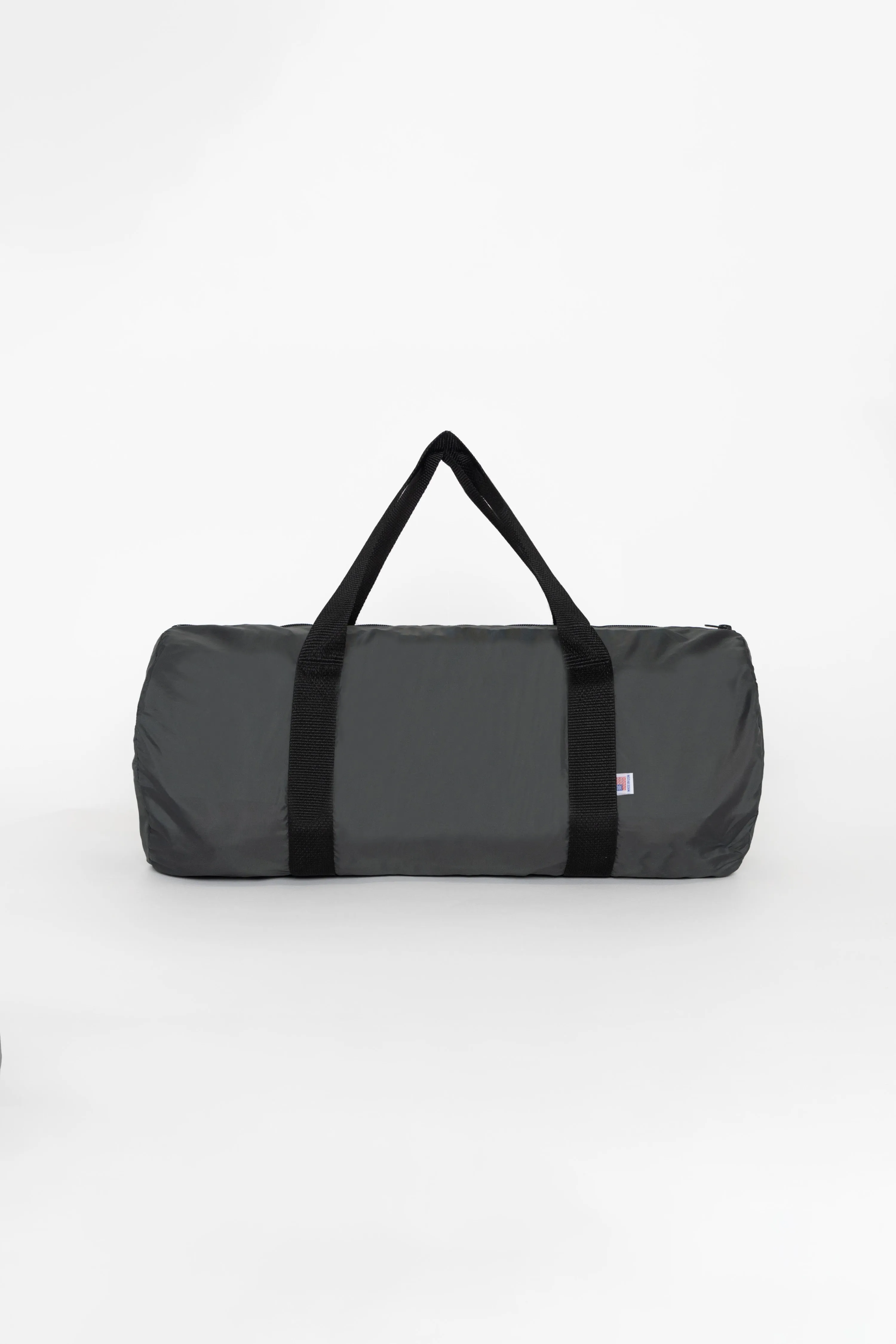 NT540 - Lightweight Nylon Gym Bag (CyberMonday GWP) sold by los angeles apparel product image thumbnail 5